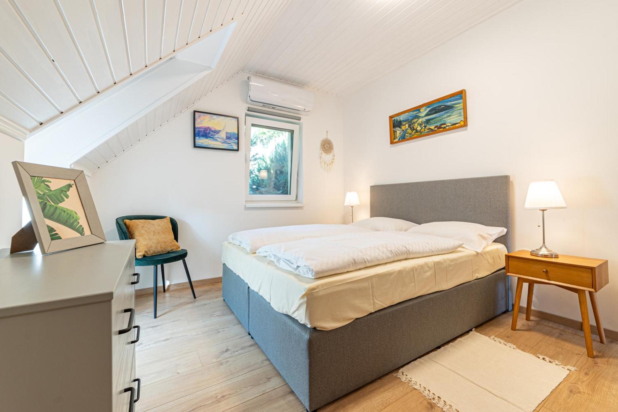 Casa vacanze Nemes Dulo Vendeghaz